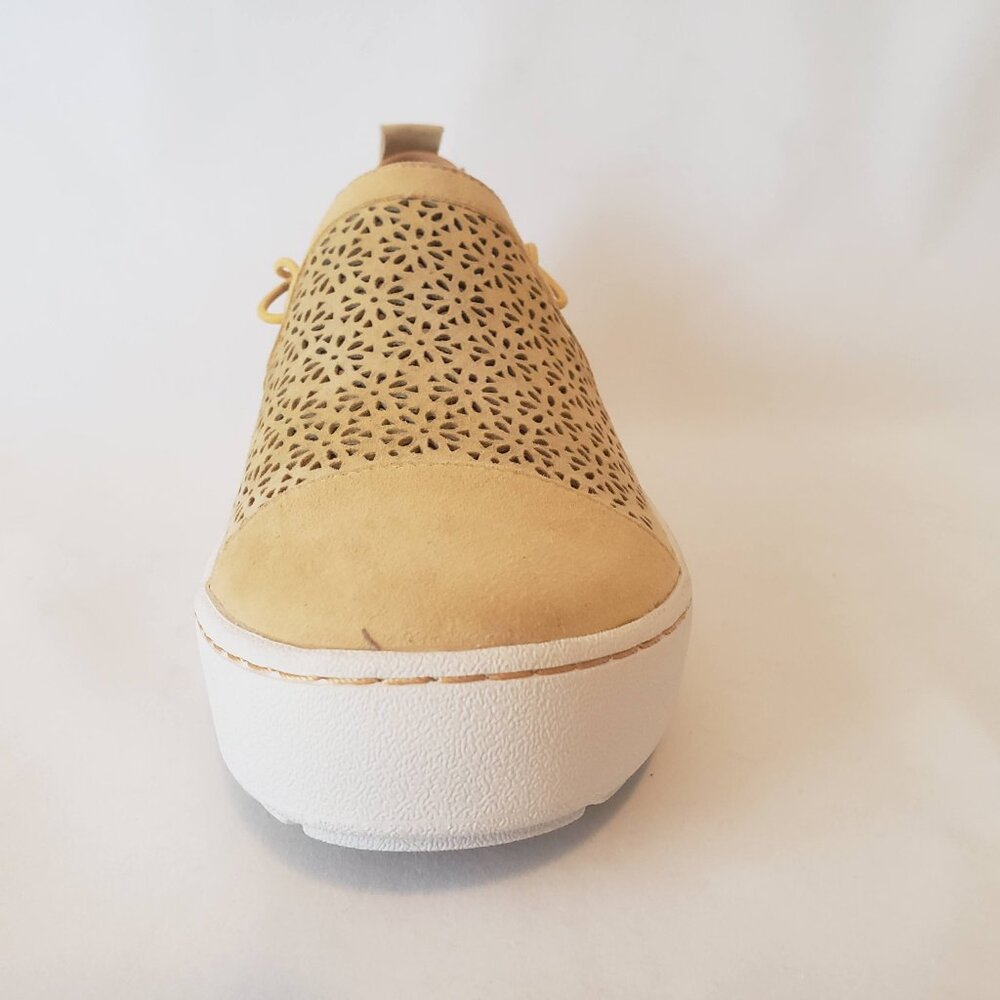 JBU by Jambu Erin Women's Slip-On Suede Sneakers Shoes Various Sizes - Picture 5 of 7